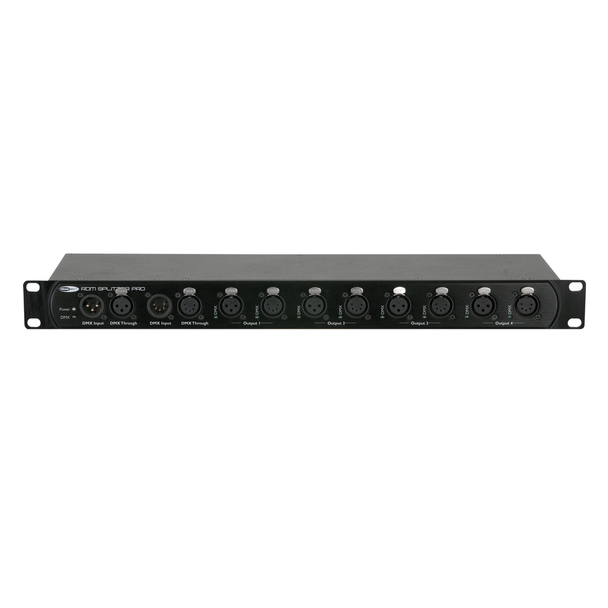 Showtec RDM Splitter Pro