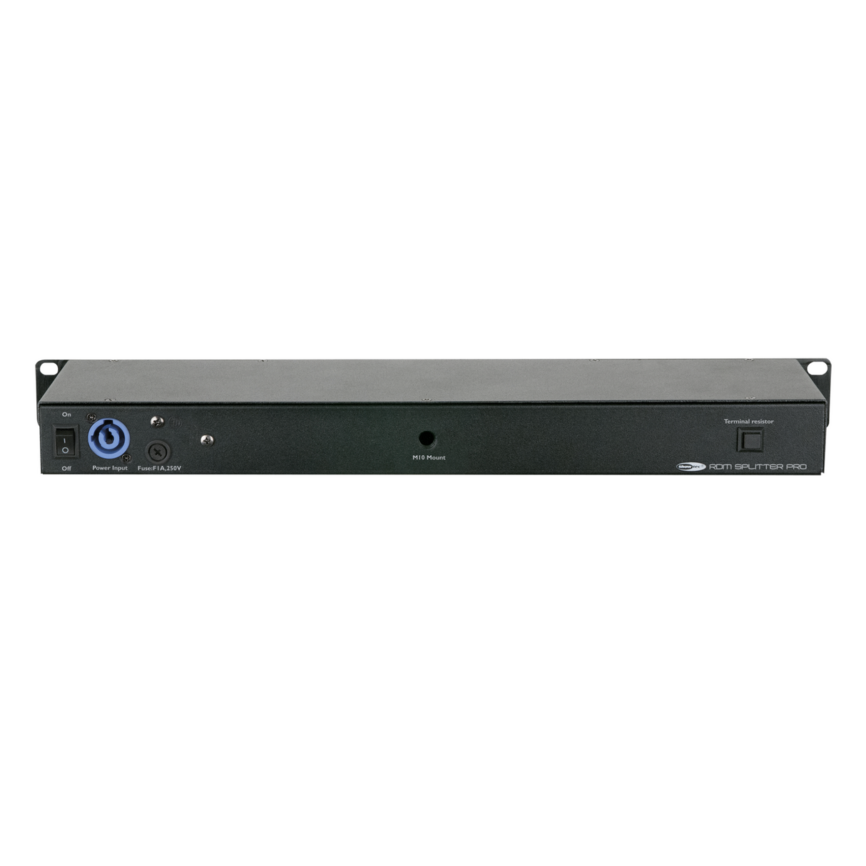 Showtec RDM Splitter Pro