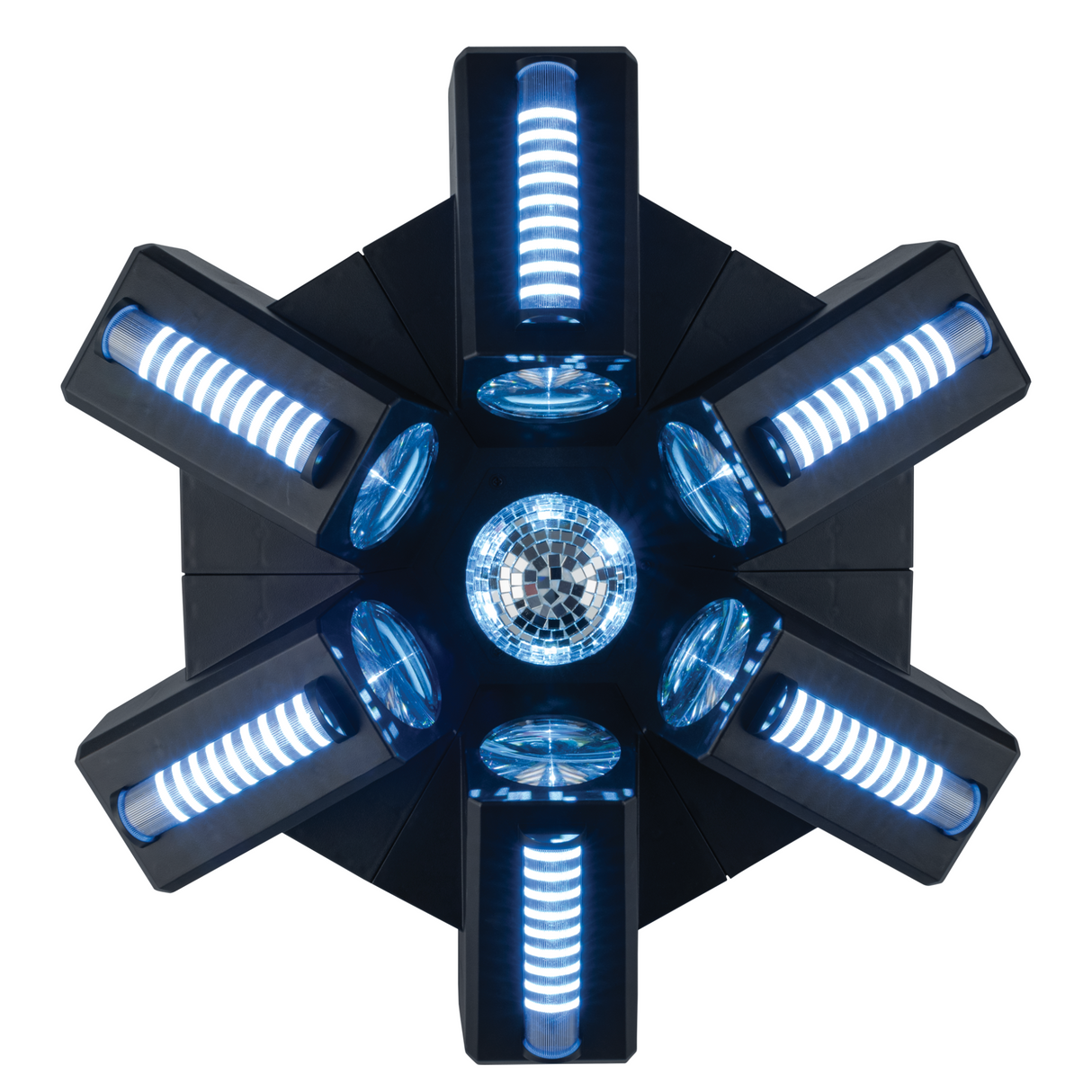 Showtec Typhoon 640
