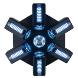 Showtec Typhoon 640