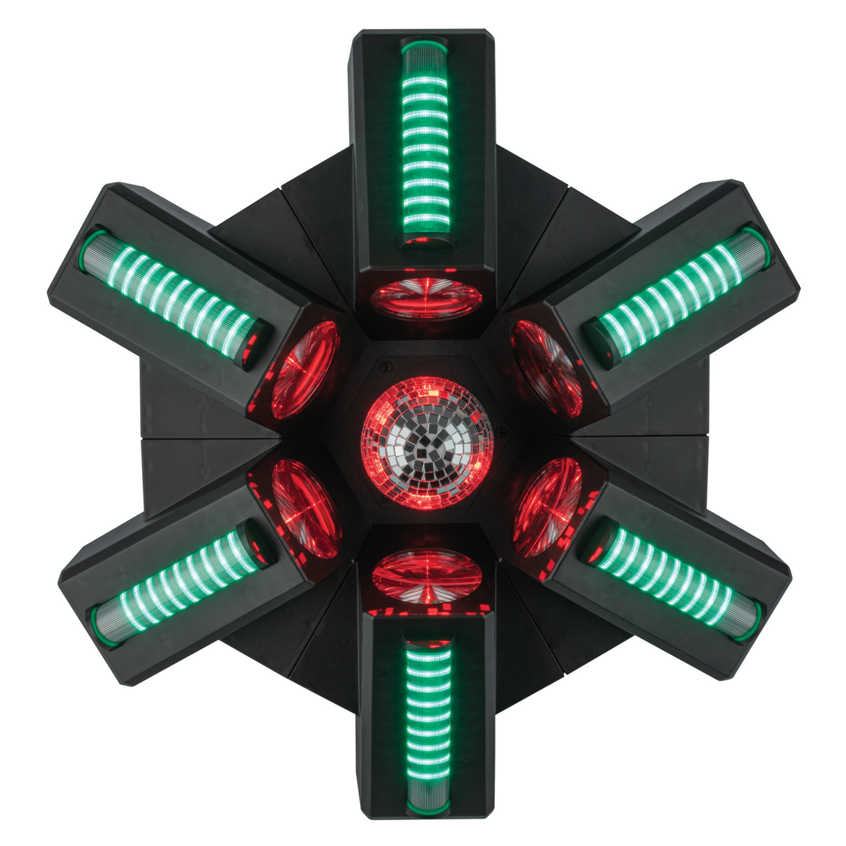 Showtec Typhoon 640