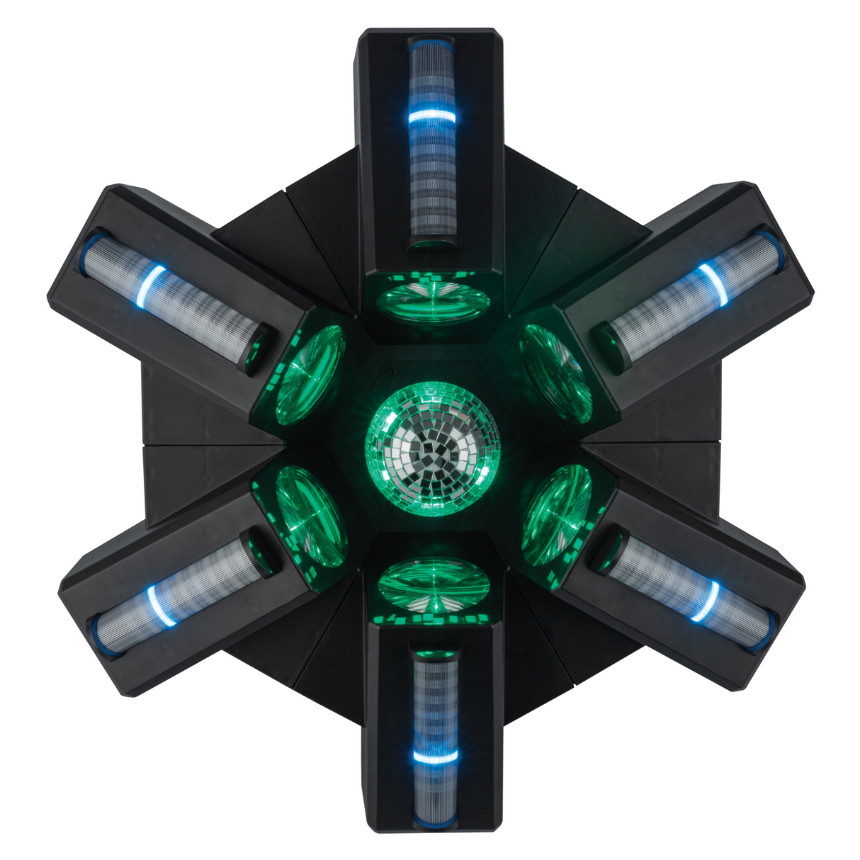 Showtec Typhoon 640
