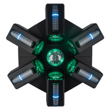 Showtec Typhoon 640