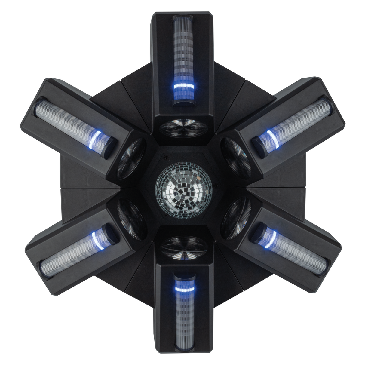 Showtec Typhoon 640