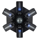 Showtec Typhoon 640