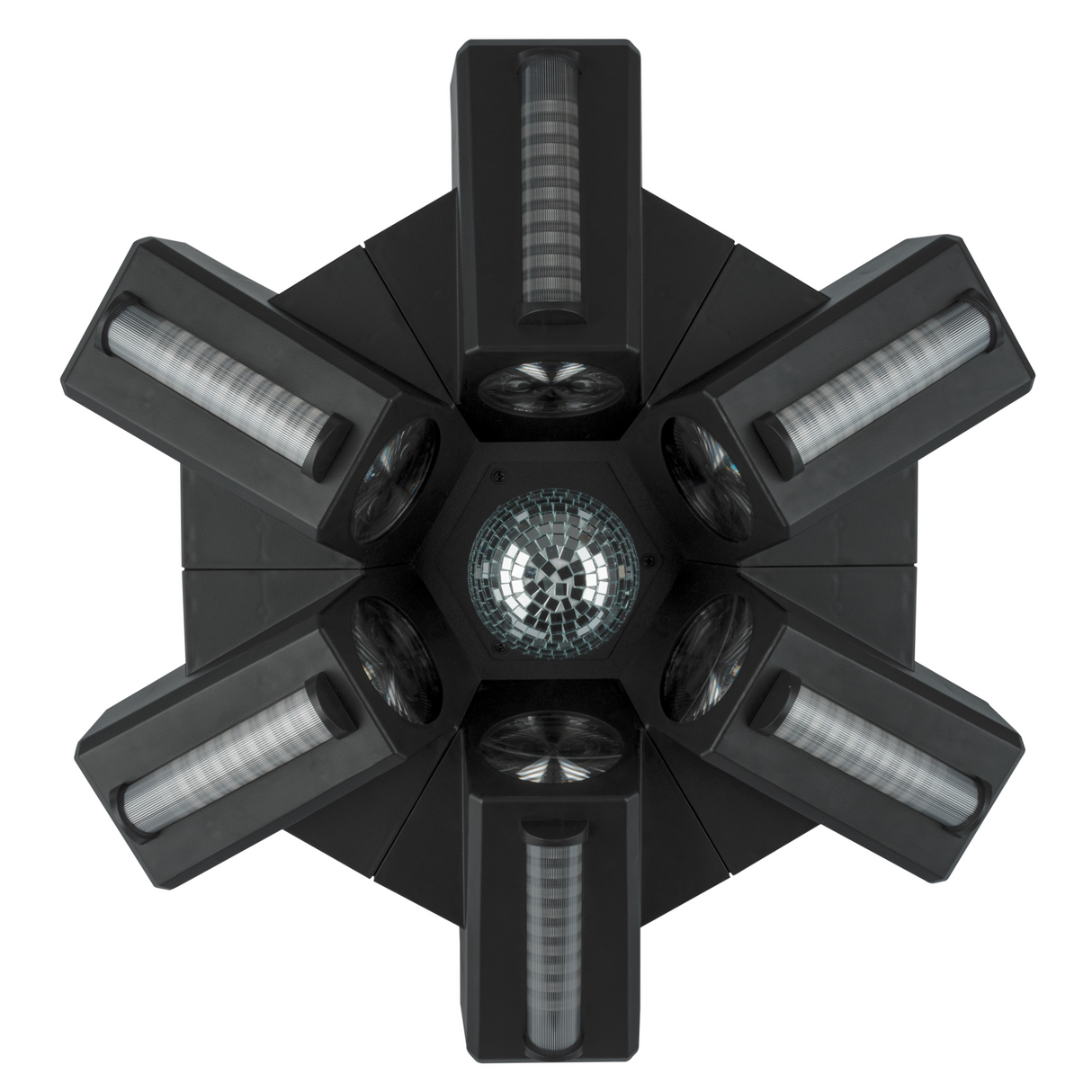 Showtec Typhoon 640