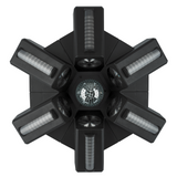 Showtec Typhoon 640