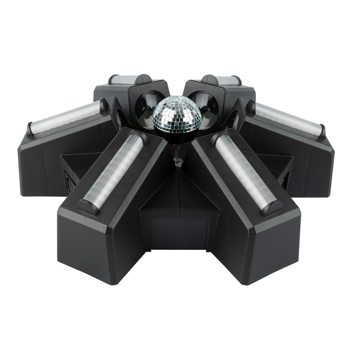 Showtec Typhoon 640