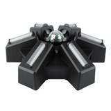Showtec Typhoon 640