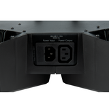 Showtec Typhoon 640