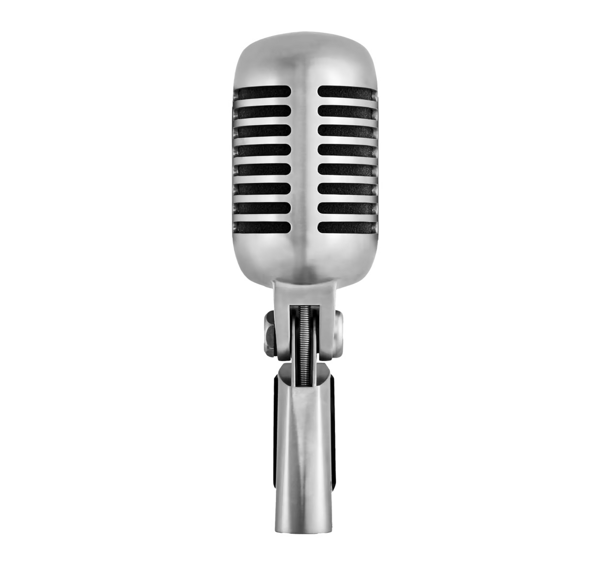 Shure 55SH Series II - Iconische Unidyne zangmicrofoon