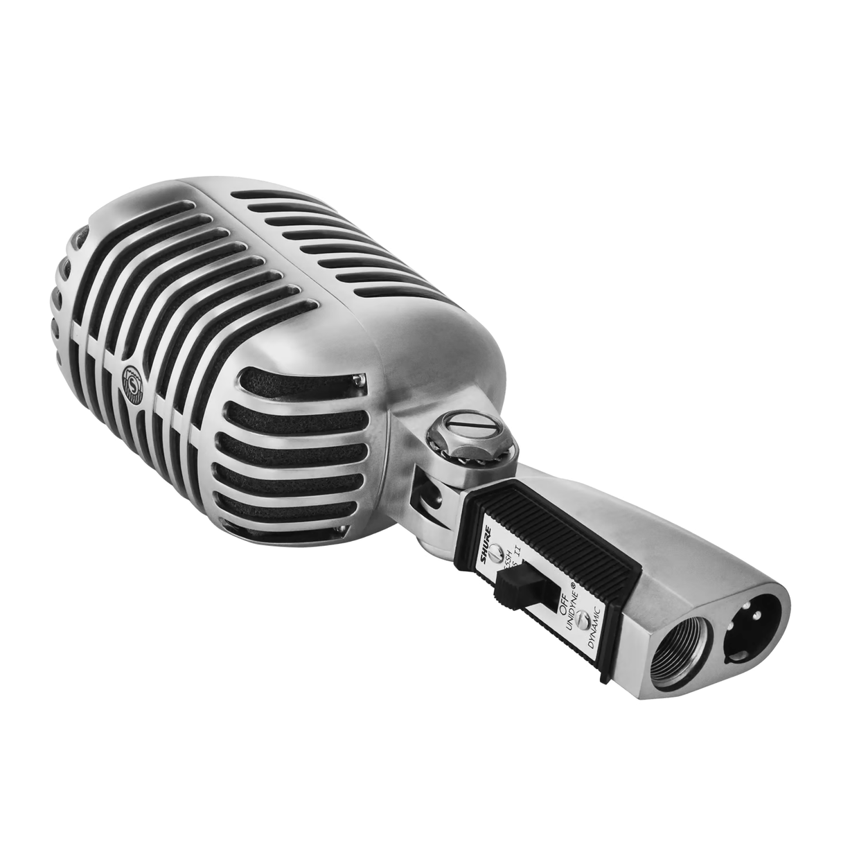 Shure 55SH Series II - Iconische Unidyne zangmicrofoon