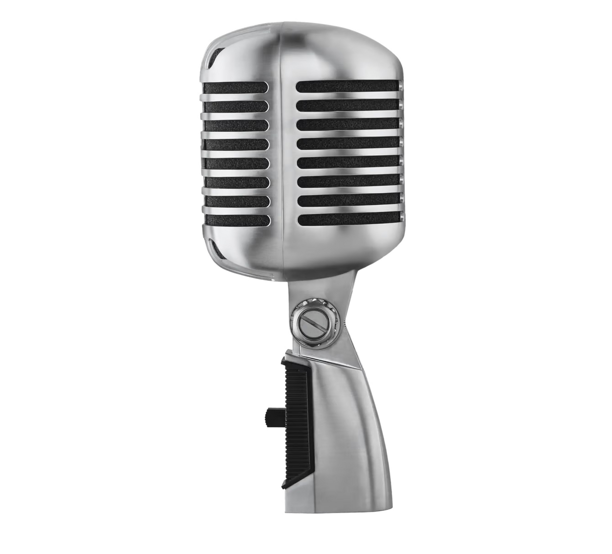 Shure 55SH Series II - Iconische Unidyne zangmicrofoon