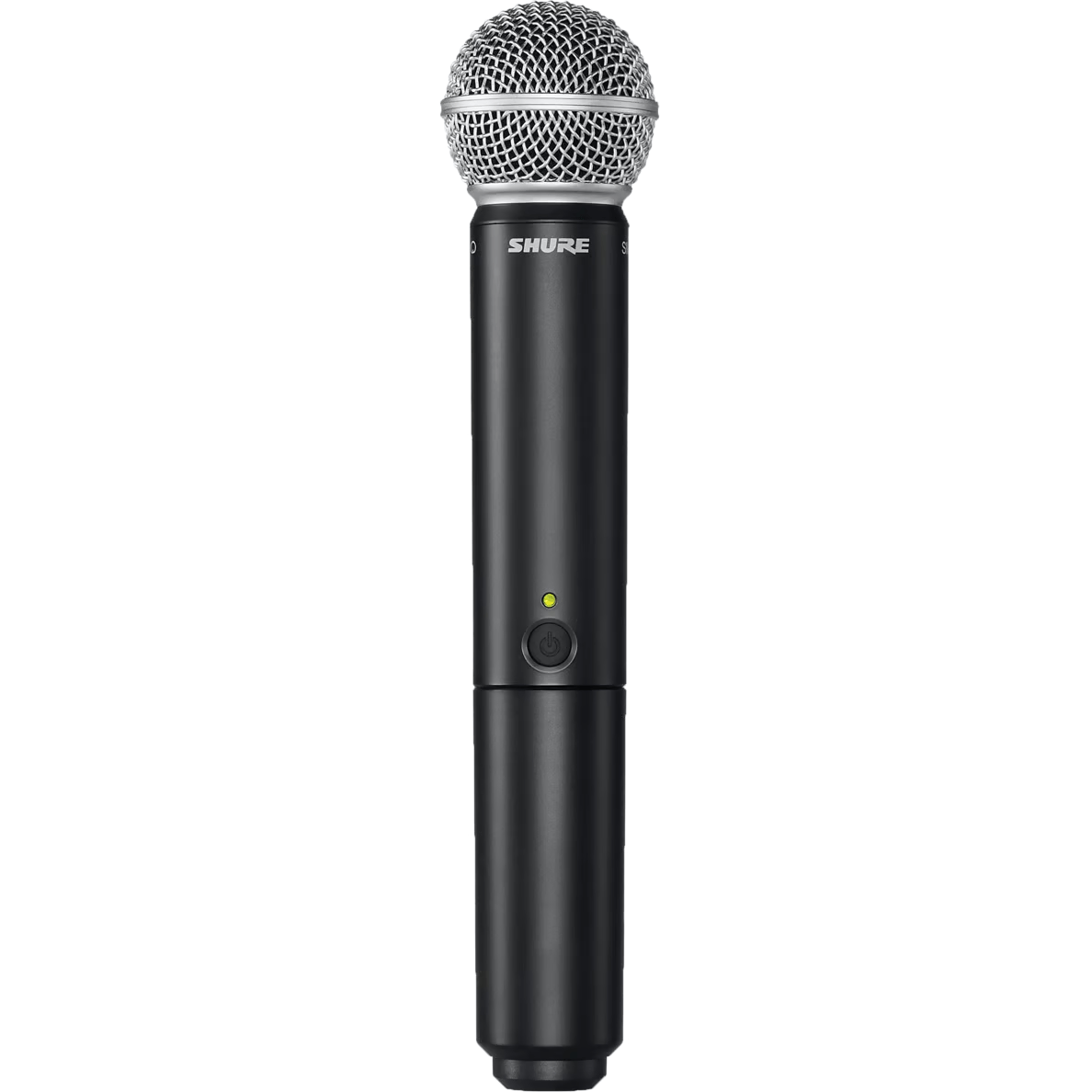 Shure BLX24 / SM58 - K14 - Draadloze microfoon