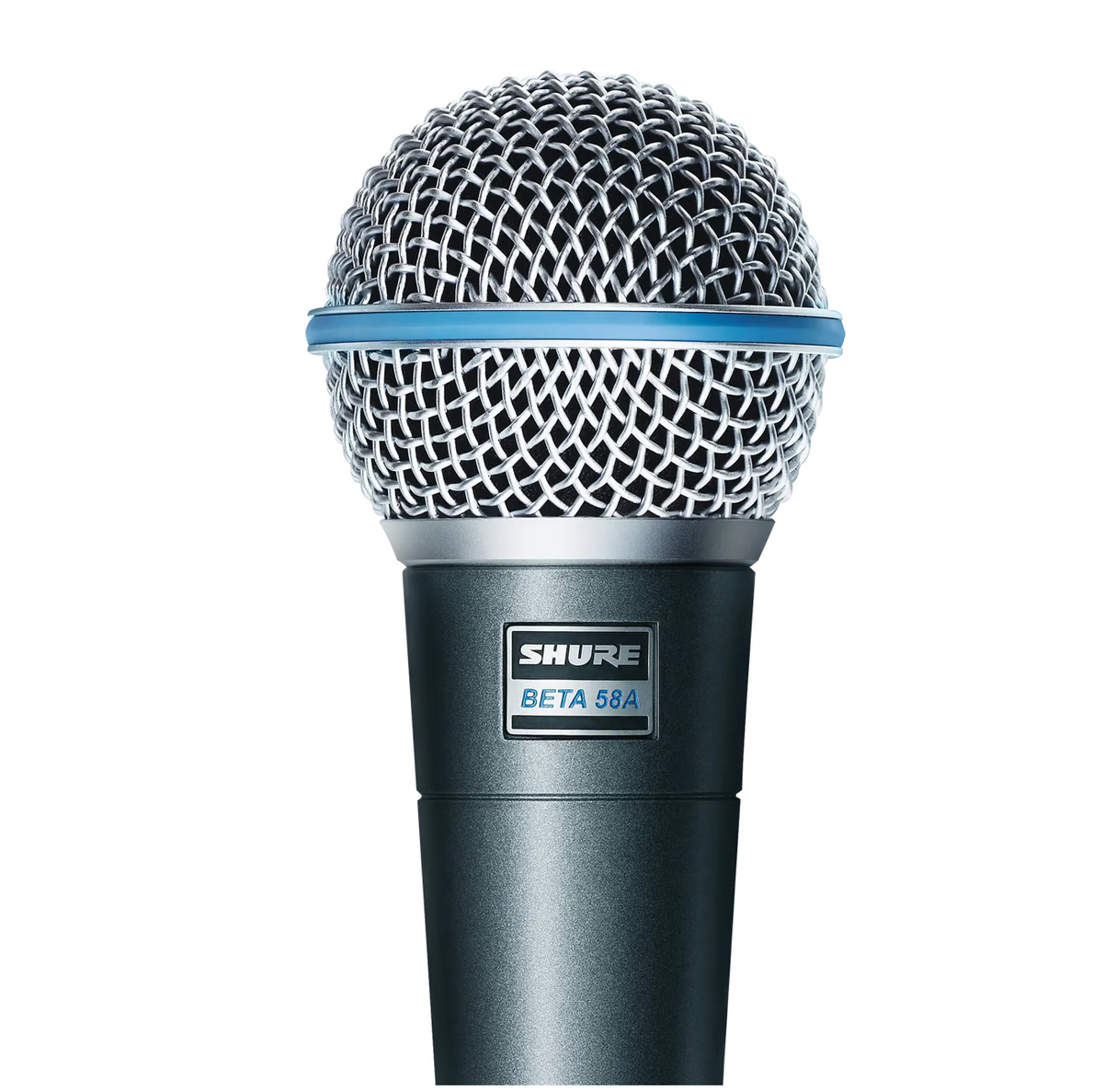 Shure Beta58A - Gesangsmikrofon