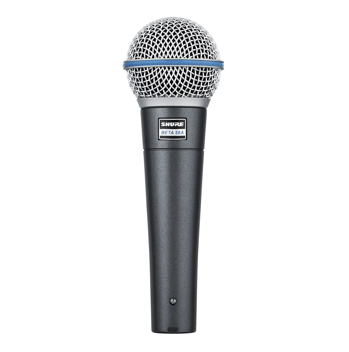 Shure Beta58A - Gesangsmikrofon