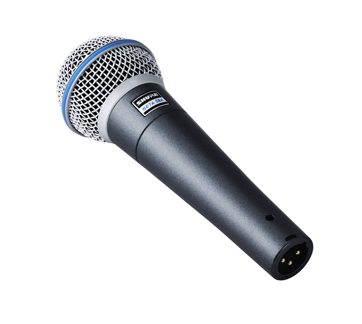 Shure Beta58A - Gesangsmikrofon