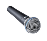 Shure Beta58A - Gesangsmikrofon