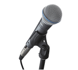 Shure Beta58A - Gesangsmikrofon