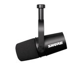 Shure MV7X - Podcastmicrofoon