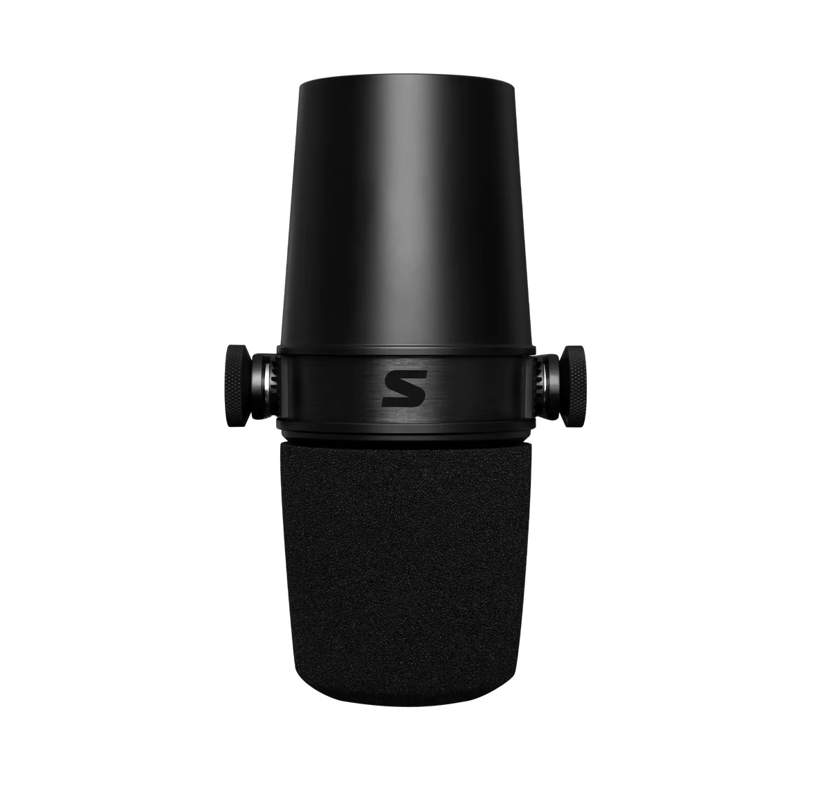 Shure MV7X - Podcastmicrofoon