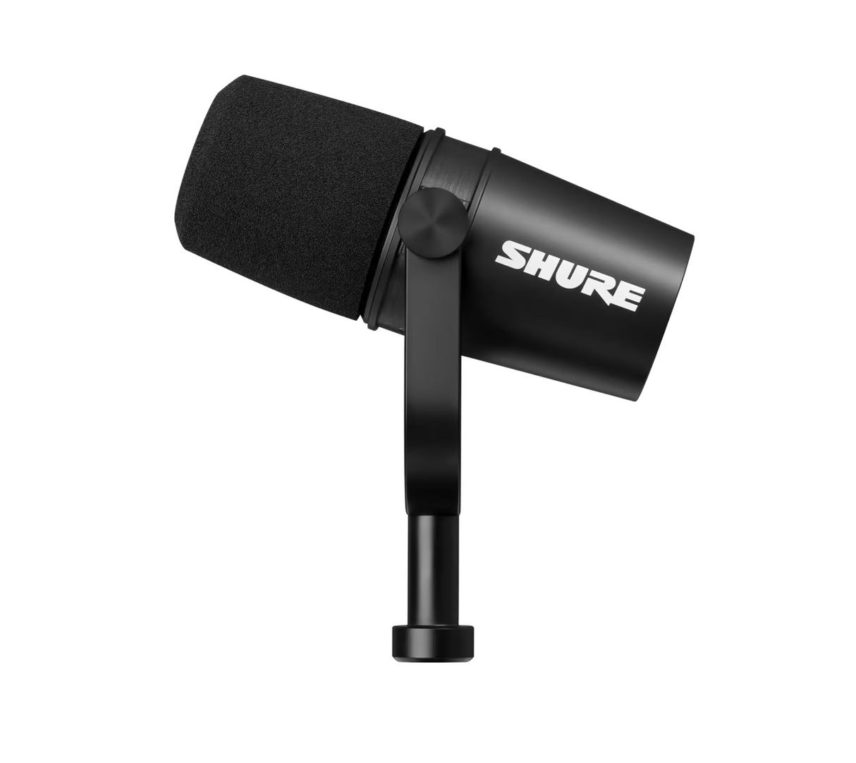 Shure MV7X - Podcast-Mikrofon