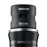 Shure Nexadyne™ 8/C - Vocal microfoon