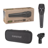 Shure Nexadyne™ 8/C - Vocal microfoon