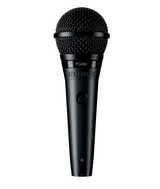 Shure PGA58 - Dynamisches Gesangsmikrofon