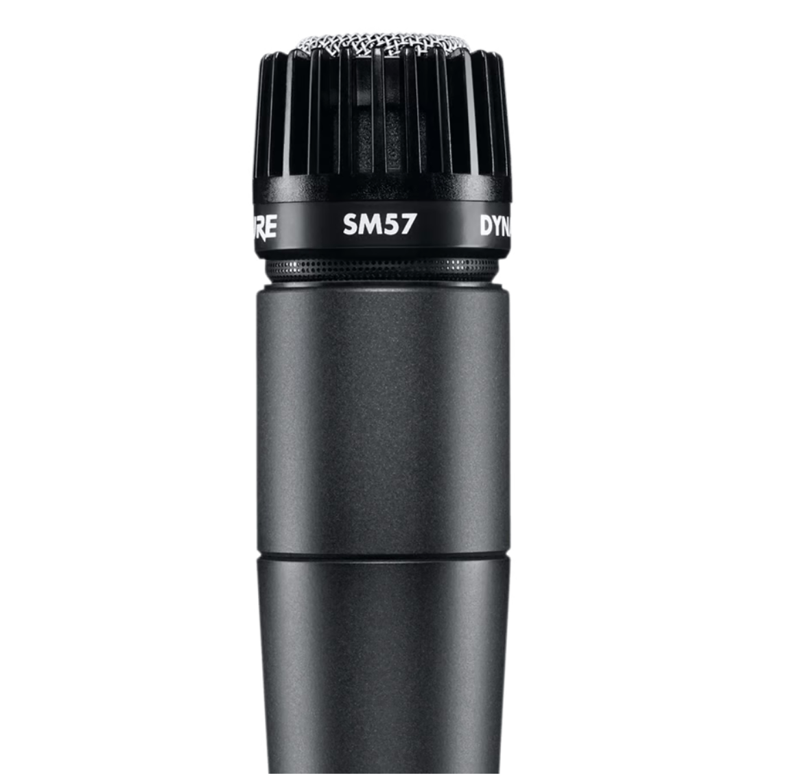 Shure SM57 - Dynamische instrument microfoon