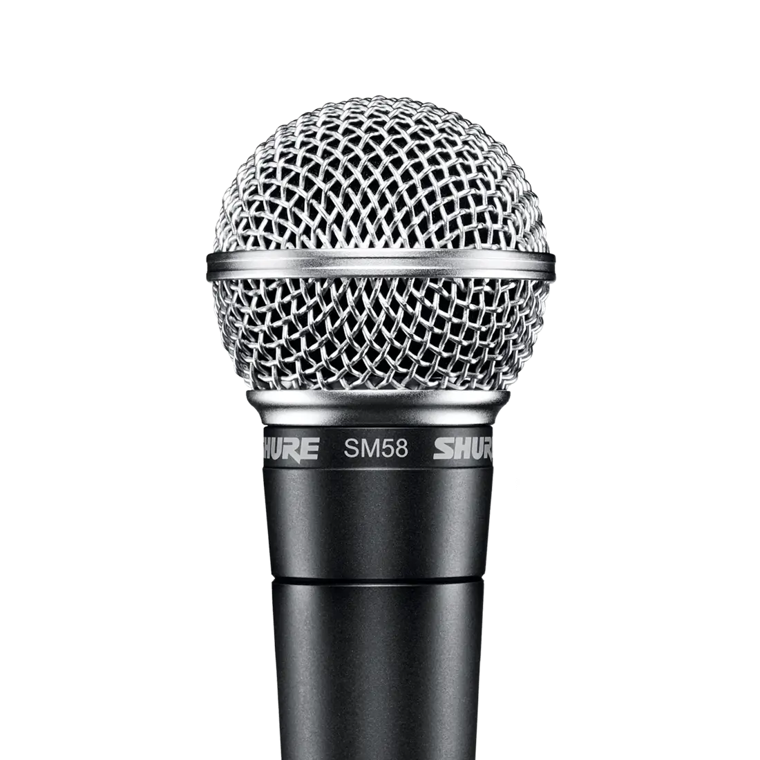 Shure SM58 LCE - Vocal microfoon