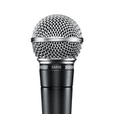 Shure SM58 LCE - Gesangsmikrofon