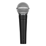 Shure SM58 SE - Vocal microfoon