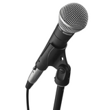 Shure SM58 SE - Vocal microfoon