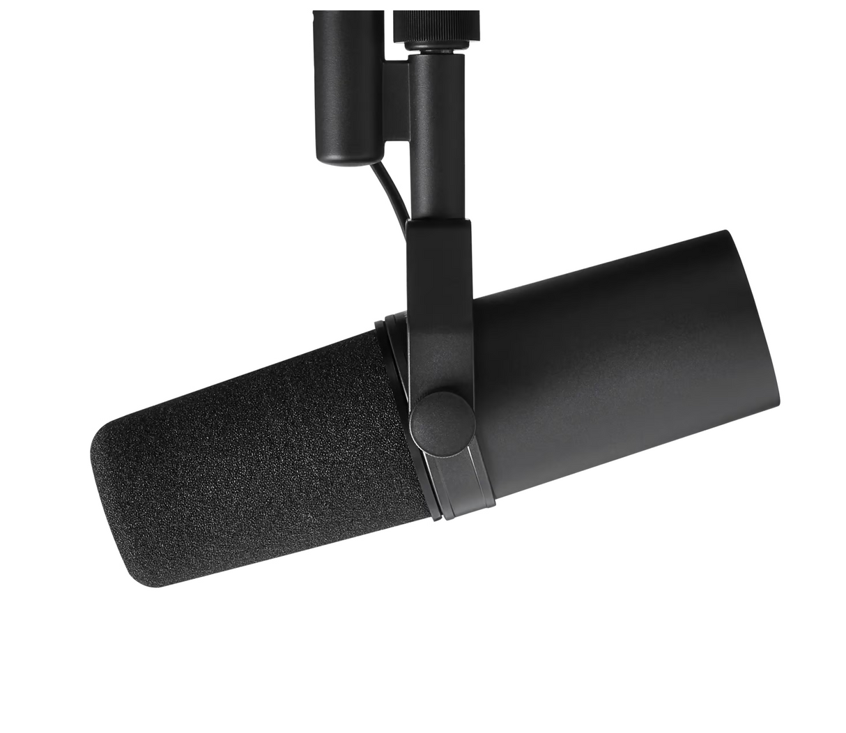 Shure SM7B - Stemmicrofoon