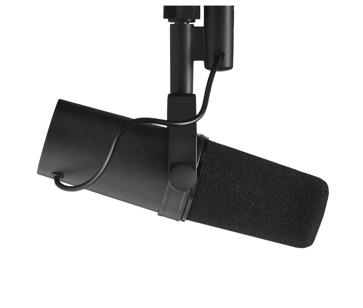 Shure SM7B - Stemmicrofoon