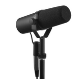 Shure SM7B - Stemmicrofoon