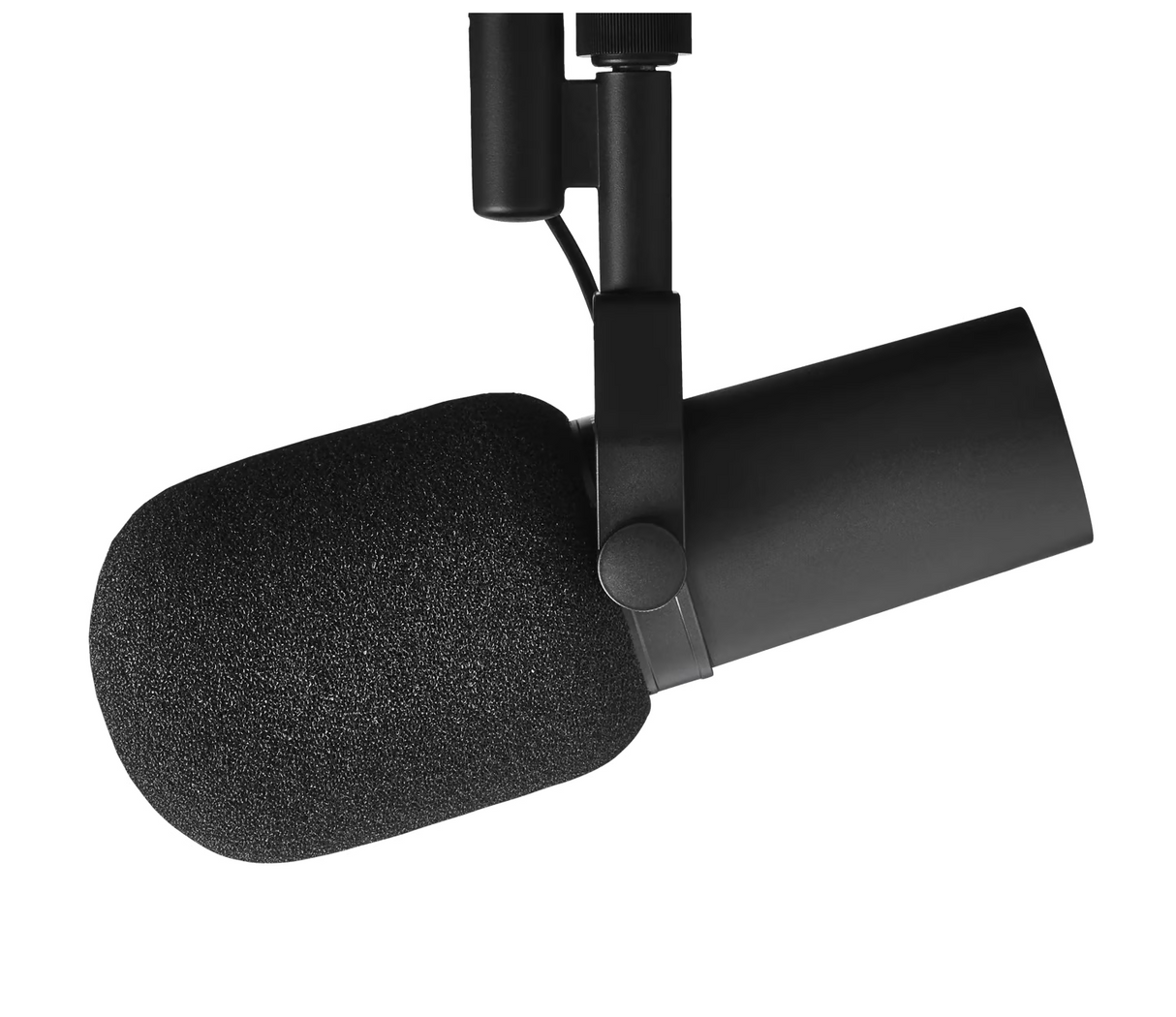 Shure SM7B - Stemmicrofoon