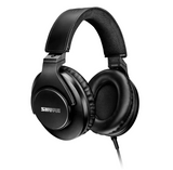 Shure SRH440A - Professionele studio-headphone