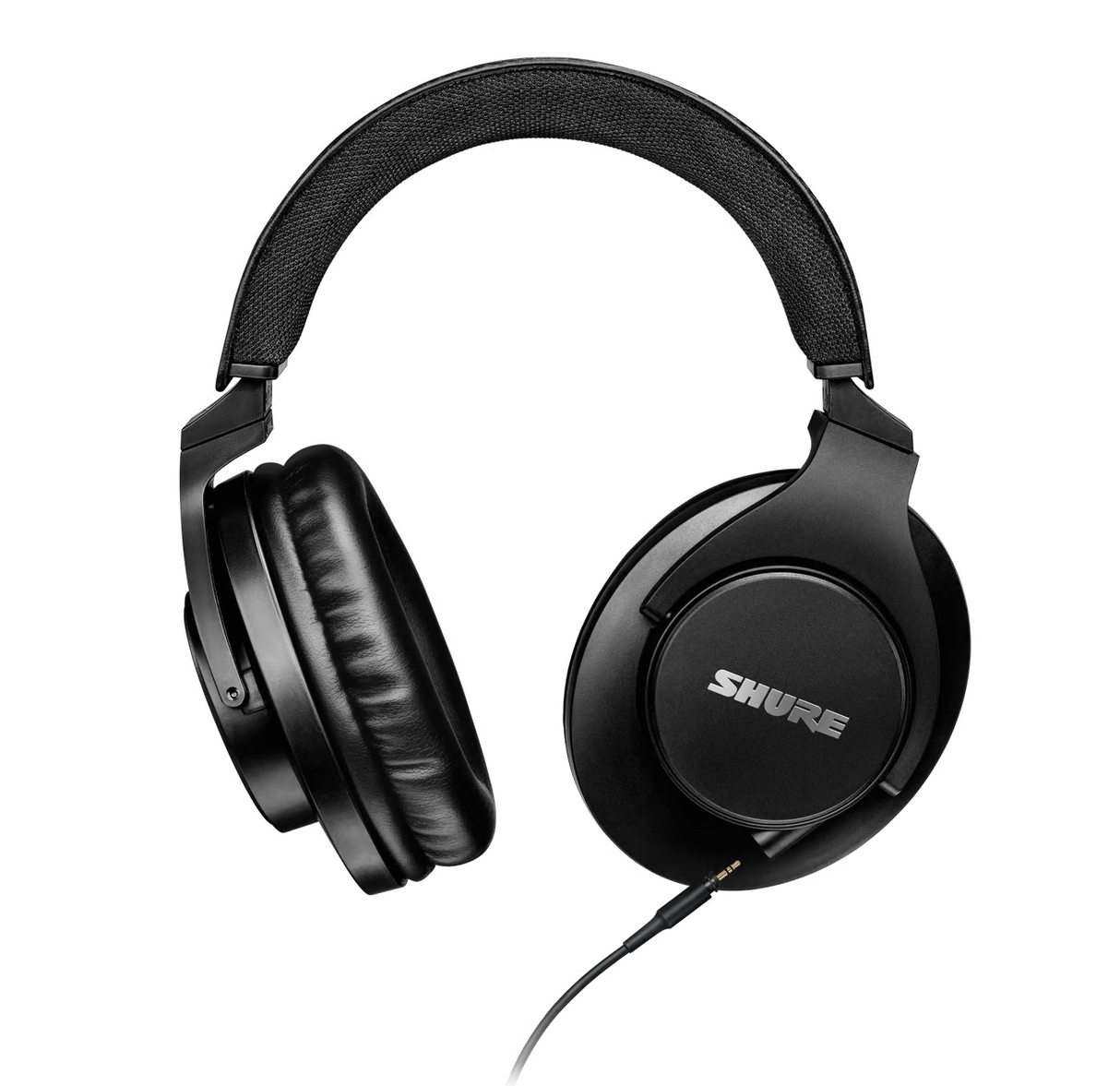 Shure SRH440A - Professionele studio-headphone