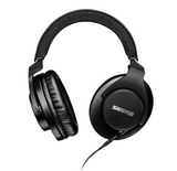 Shure SRH440A - Professioneller Studiokopfhörer