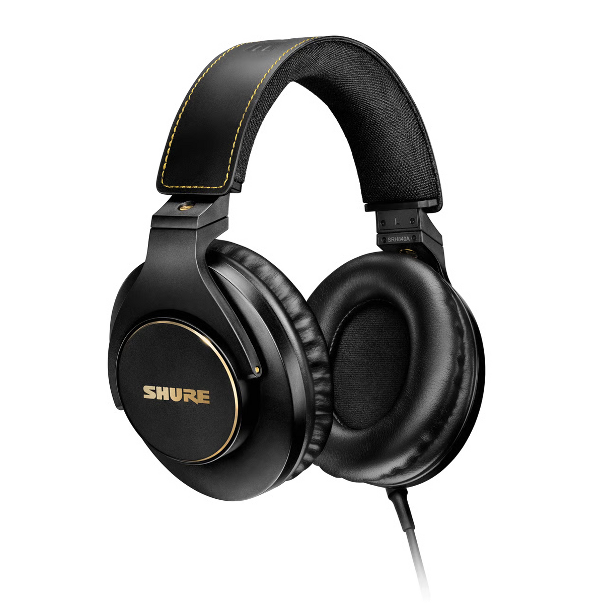 Shure SRH840A - Professionele studio-headphone