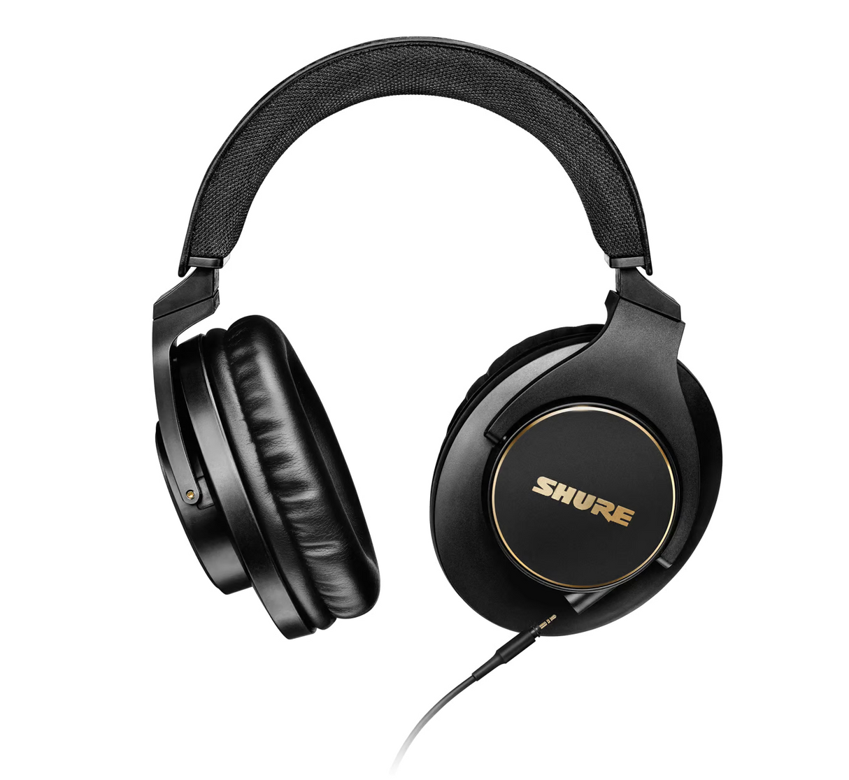 Shure SRH840A - Professionele studio-headphone