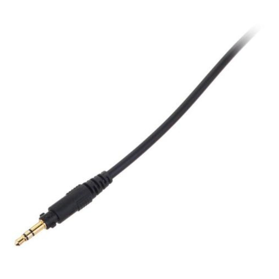 Technics EAH-DJ1200EK - over-ear hoofdtelefoon