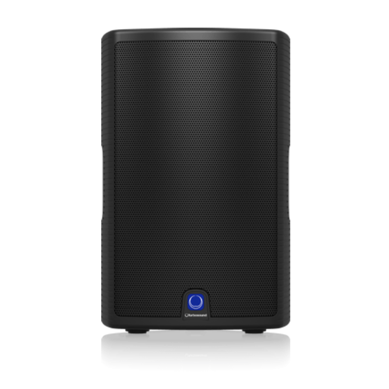 Turbosound Milan M12 - Powered Luidspreker