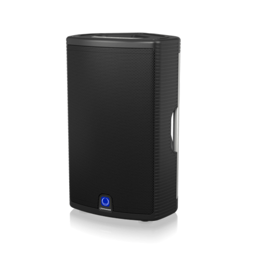 Turbosound Milan M12 - Powered Luidspreker