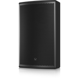 Turbosound NUQ102-AN - Powered Luidspreker