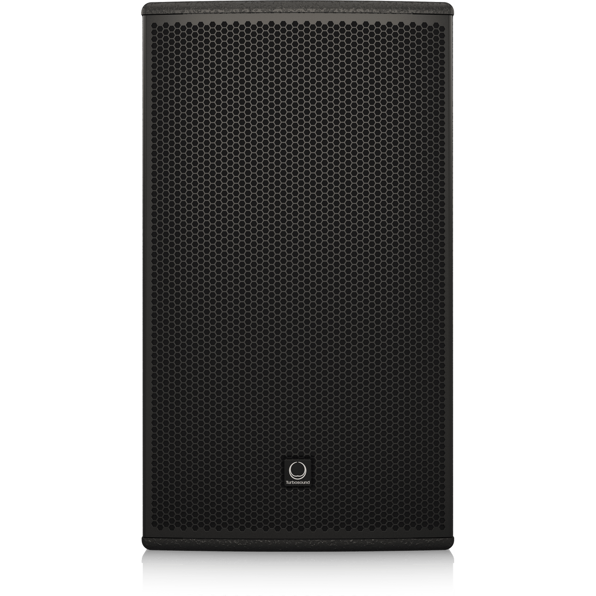 Turbosound NuQ122-AN - Powered Luidspreker