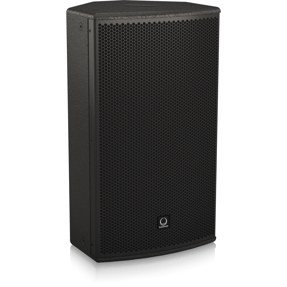 Turbosound NuQ122-AN - Powered Luidspreker