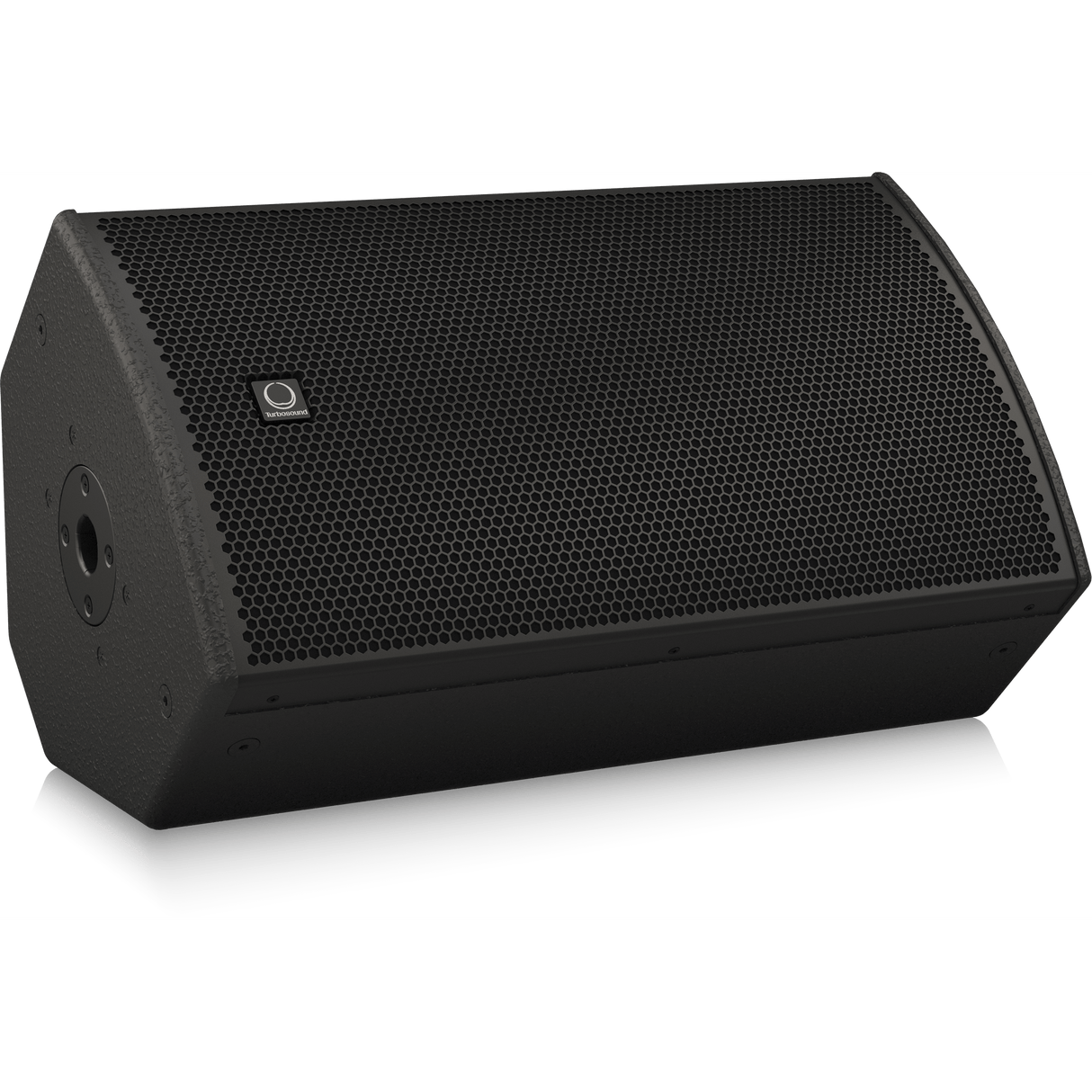 Turbosound NuQ122-AN - Aktivlautsprecher